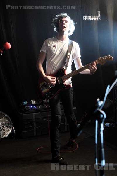 JAPANDROIDS - 2010-02-15 - PARIS - Point Ephemere - 